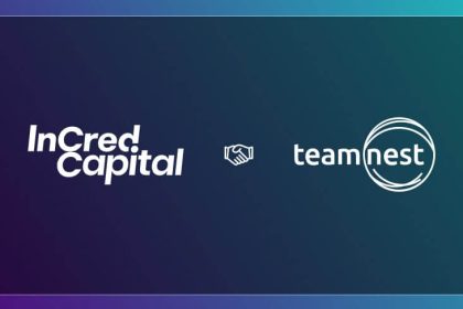 InCred Capital Acquires 20% Stake in HRTech SaaS Platform TeamNest