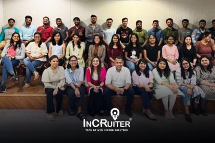 IaaS-Based HRTech Startup InCruiter Raises INR 1 Cr From Recur Club