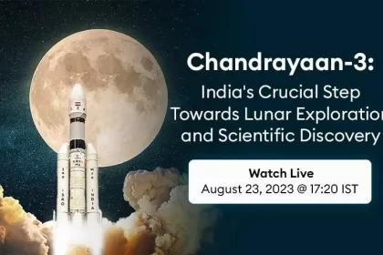 Chandrayaan-3: India's Crucial Step Towards Lunar Exploration and Scientific Discovery