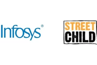 Infosys and Street Child Partner to Support Ukrainian Education