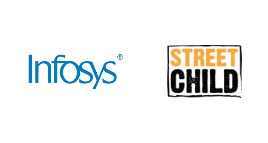 Infosys and Street Child Partner to Support Ukrainian Education