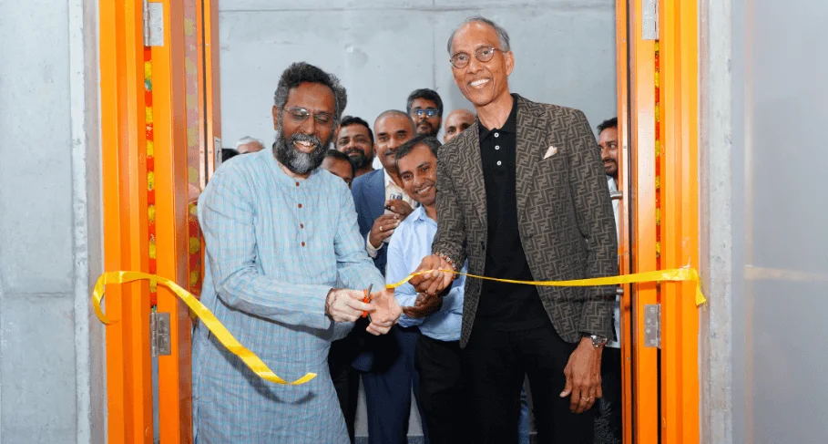 InfoVision and IIT Hyderabad Partner to Launch Innovative ARVR Lab