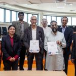 InfoVision  IIT Hyderabad Collaborates to Foster Synergy Between Industry & Academia