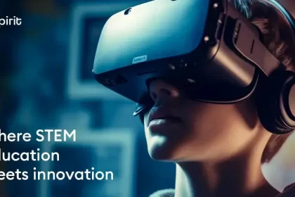 Inspirit Introduces Innovative Learning Hub to Offer Students With Affordable XR STEM Education