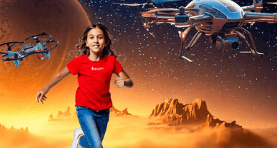 Integem Launches AI Space Explorer Programme for K-12 Students