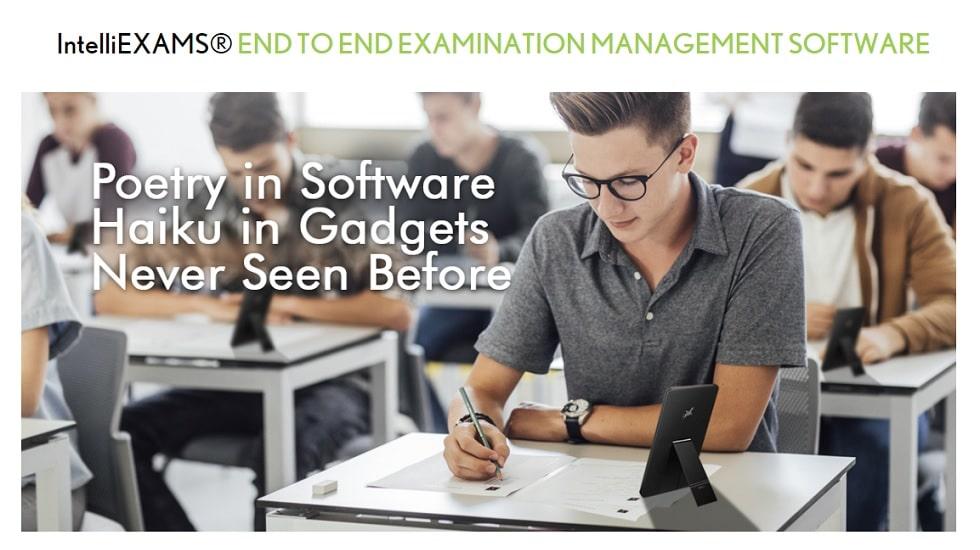 How to Build an Efficient Effective Examination Management Process