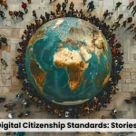 International Digital Citizenship Standards Stories from Vietnam