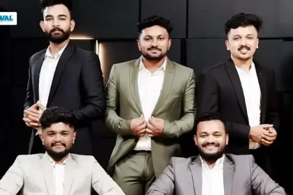 K-12 Educational Platform Interval Secures INR 2.25 Cr in Pre-Seed Round