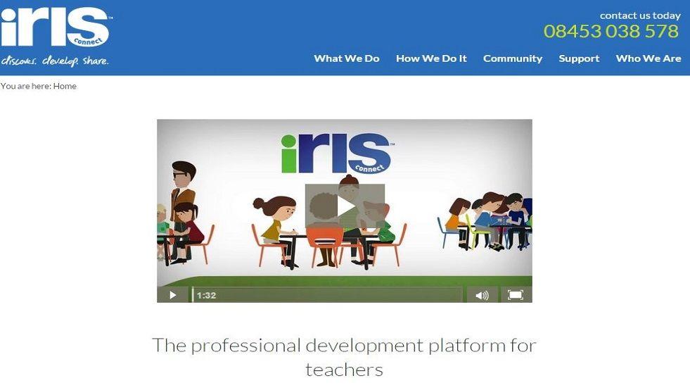 Educational Leadership in the Era of Blended Learning