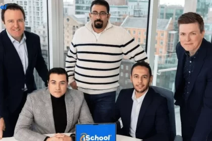 Online Coding Platform for Kids iSchool Raises $4.5M to Accelerate International Expansion