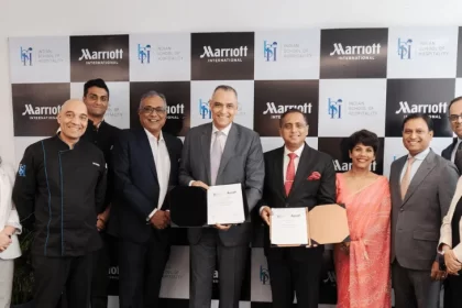 Indian School of Hospitality Announces Innovative 'Career LEAP' Programme