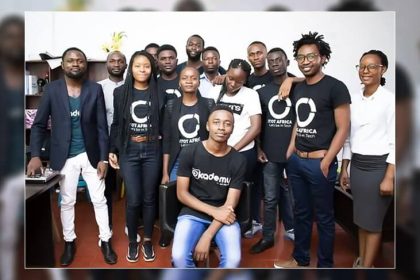 EdTech Startup ITOT Africa Raises New Funding From DRC Impact Angels