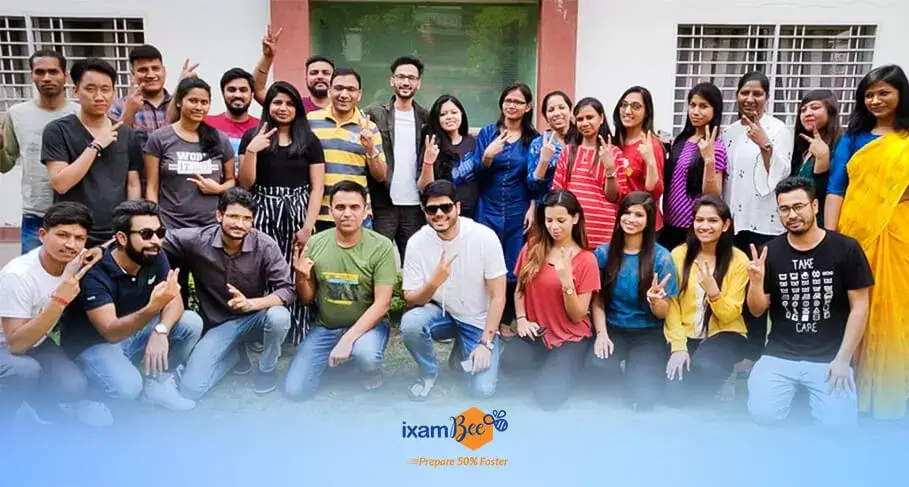 Ixambee-raises-inr-11-cr ixamBee Raises INR 11 Cr in Pre-Series A Round Aims to Launch New Programmes