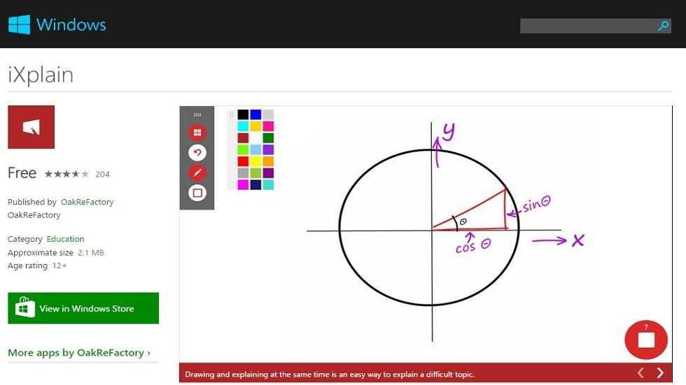 Why are Educators Choosing Ixplain for Recording and Screencasting