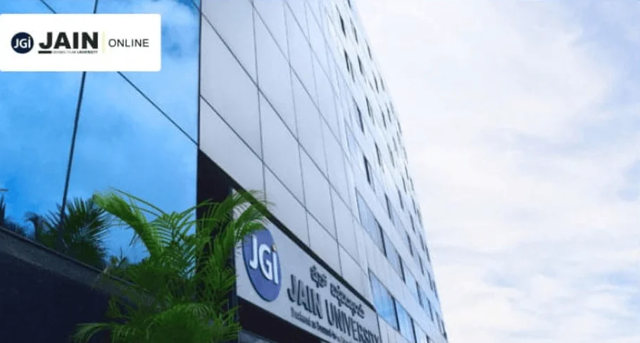 JAIN Online Launches New 6-Month Generative AI Certificate Programme