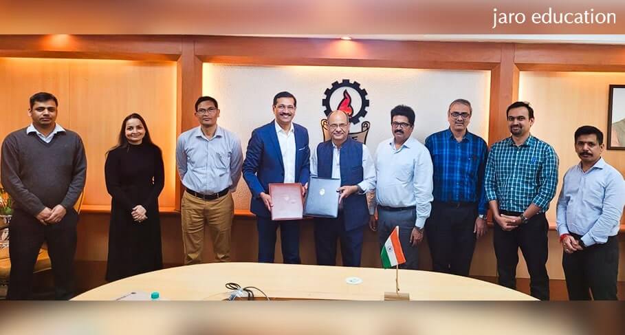 Jaro Education Partners With NITIE to Offer Online Courses and ...