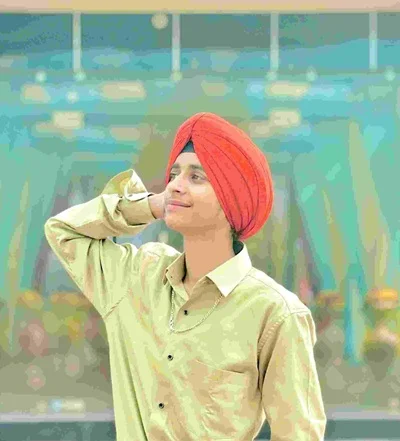 Jashandeep Singh