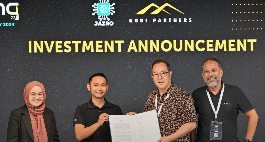 JAZRO Robotic Academy Raises $283k to Expand Its Reach