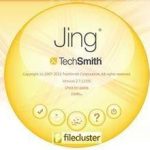 Jing - Screenshot & Screencast Software