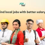 Job Hai & The George Telegraph Training Institute Unite to Empower Students With Employment Opportunities