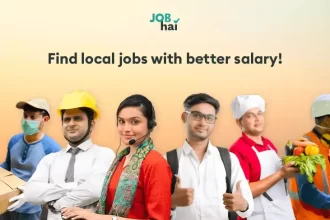 Job Hai & The George Telegraph Training Institute Unite to Empower Students With Employment Opportunities