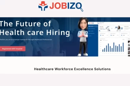 Jobizo Raises $1.4M Pre-Series Funding, Eyes Global Expansion