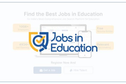 Jobs in Education Launches All-Inclusive Platform for Teaching and Non-Teaching Jobs Across India