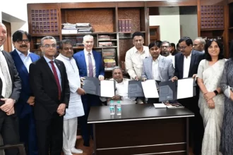 Karnataka Signs MoU With University of Liverpool for Research and Innovation