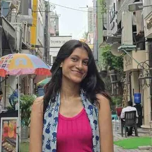 Kavya Agrawal