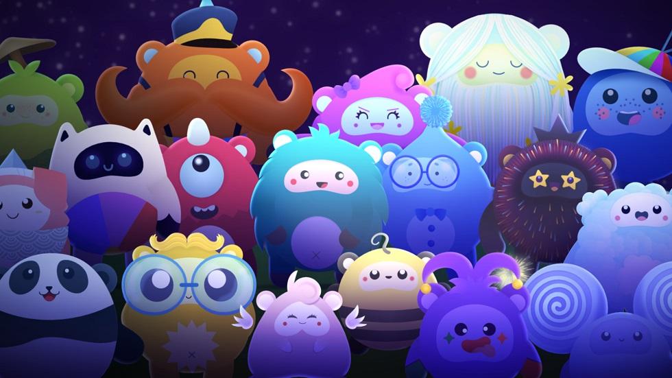 Woobo, the AI-Powered Educational Robot, Enters the Retail Arena with an Engaging Game-Based UI