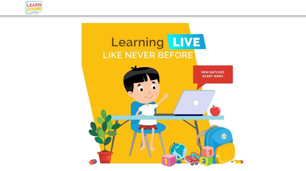 EdTech News - KLAY Preschool and Daycare Enters the Online Education Space With LearnHome
