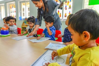 KLAY Study Reveals Learning Gaps in Children Post Pandemic
