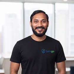Kunal Gorakh