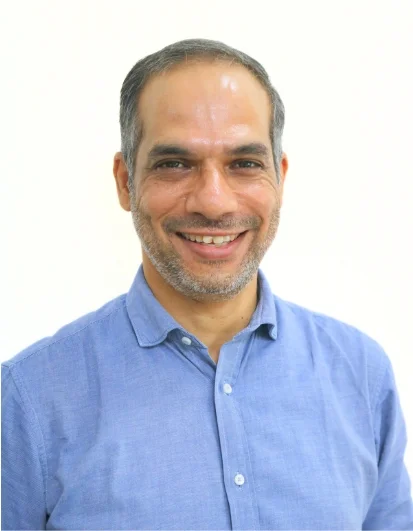 Kushal Raj Chakravorty