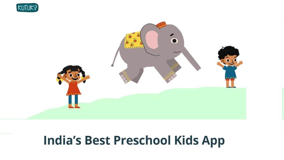 Early Learning Platform Kutuki Raises A Seed Round Of Rs 16 Crore ($2.2 Million) Led By Omidyar Network India