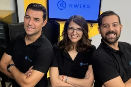 Moroccan Startup Kwiks Raises $827k in New Funding to Transform Hiring Process