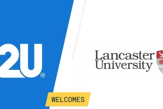 Lancaster University Teams Up With 2U to Launch New Online Postgraduate Degrees