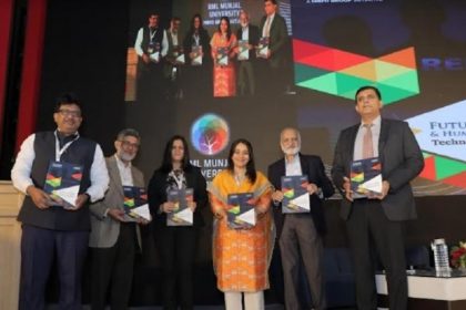HE Institutes Play a Pivotal Role in Preparing Talent for Employability: Study by BML Munjal University