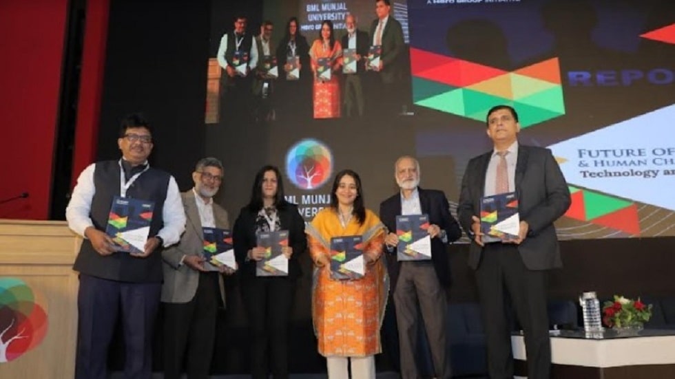 He Institutes Play a Pivotal Role in Preparing Talent for Employability: Study by Bml Munjal University HE Institutes Play a Pivotal Role in Preparing Talent for Employability Study by BML Munjal University