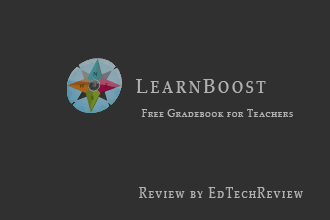 LearnBoost - Free Gradebook for Teachers