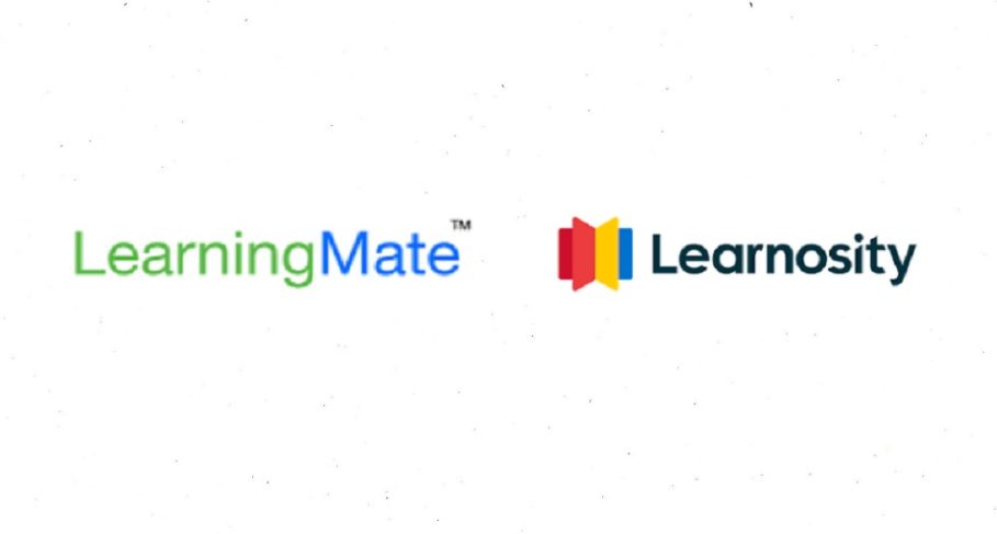 Learningmate & Learnosity Partner to Deliver Advanced Assessment Solutions LearningMate & Learnosity Partner to Deliver Advanced Assessment Solutions