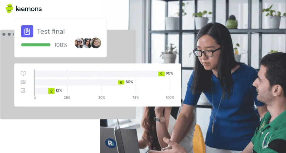 Leemons Raises $163M to Expand Its SaaS Platform for Data-Driven Learning