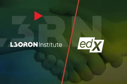 LEORON Institute & edX Unite to Expand Online Education Opportunities for Professionals