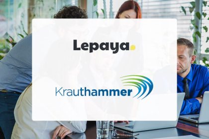 Corporate Upskilling Platform Lepaya Acquires Swiss Leadership Training Provider Krauthammer