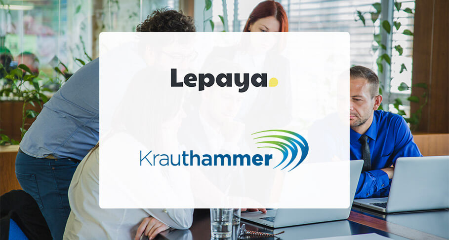 Corporate Upskilling Platform Lepaya Acquires Swiss Leadership Training Provider Krauthammer