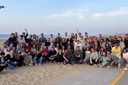 Amsterdam-Based Lepaya Raises $38M to Revolutionize Corporate Learning Through AI