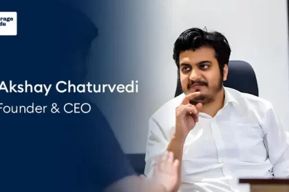 Study Abroad Startup Leverage Edu Raises $40M in Series C Round