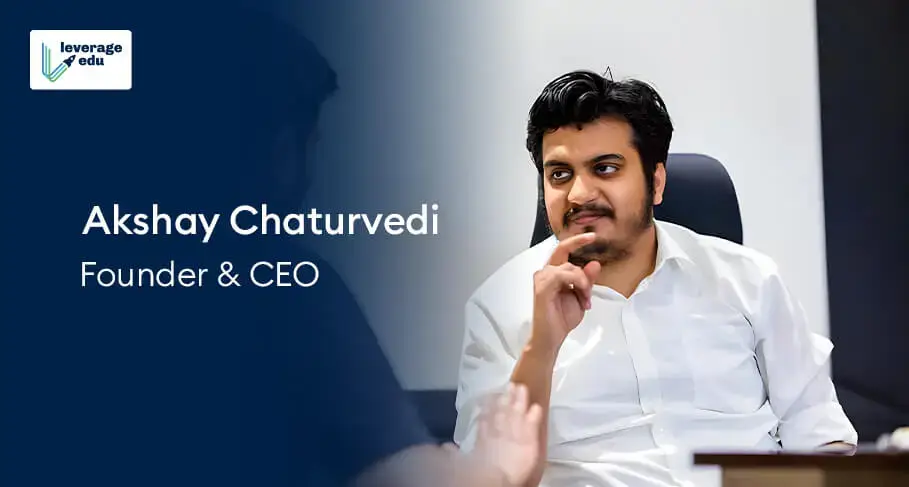 Leverage-edu-raises-m Study Abroad Startup Leverage Edu Raises $40M in Series C Round