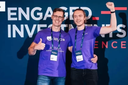 Lithuania-Based Leya AI Raises $1.8M to Bolster Its AI Coaching Platform