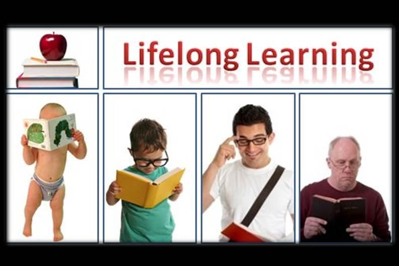 amazing apps for lifelong learners